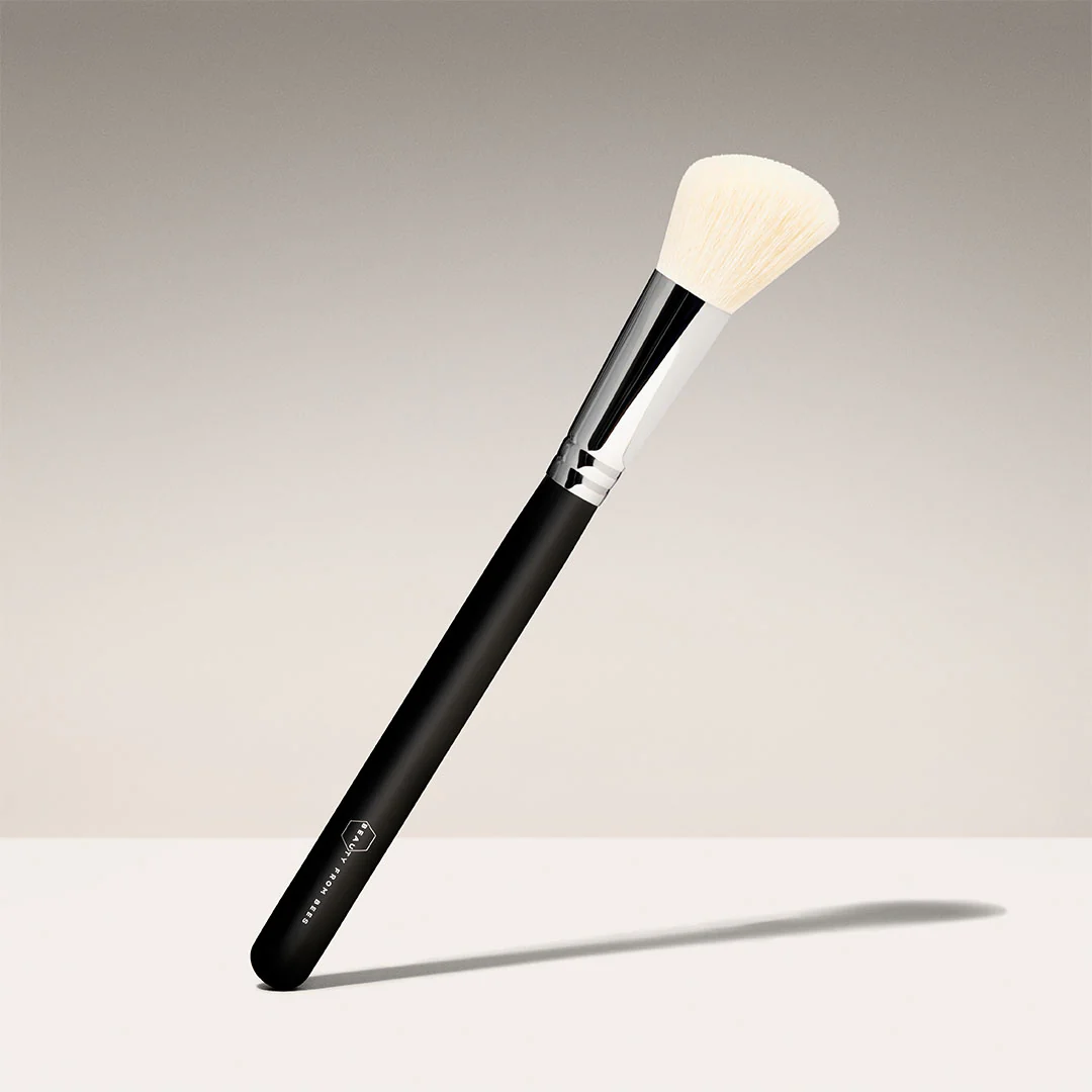 Angled Cheek Brush