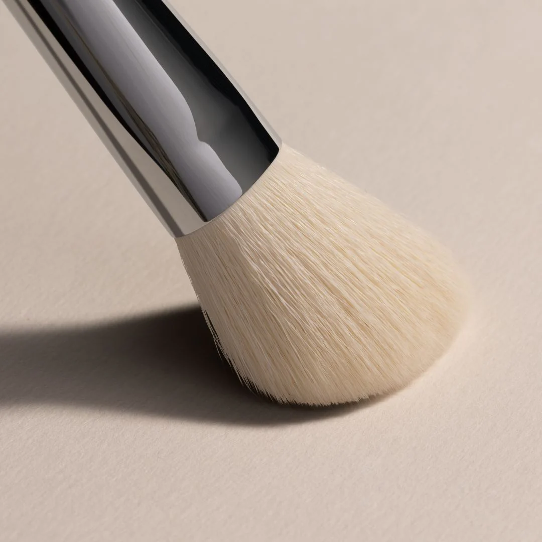 Angled Cheek Brush - Image 2