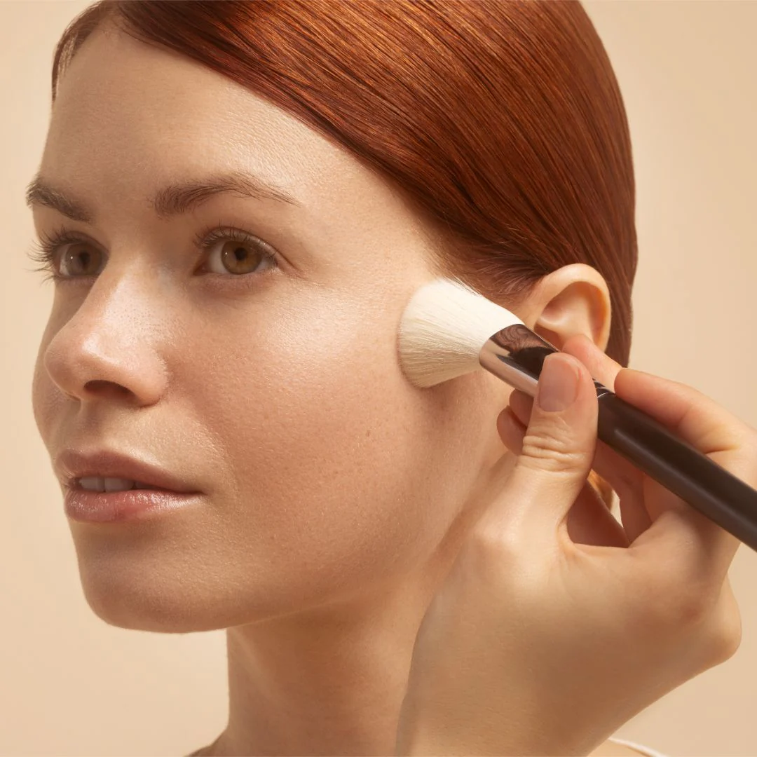 Angled Cheek Brush - Image 3