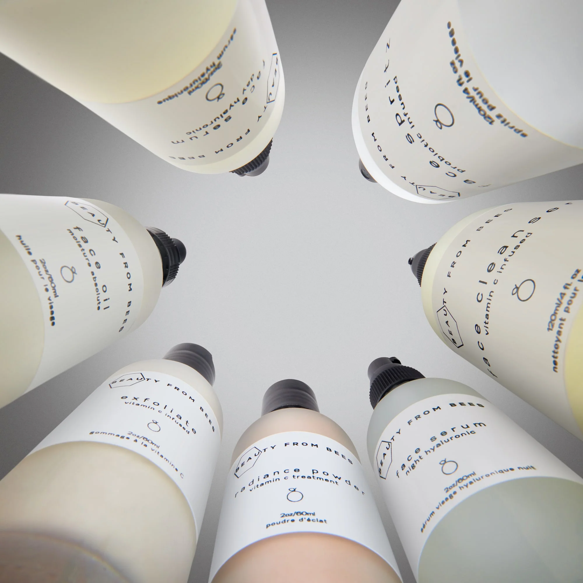 7-Piece Large Facial Collection - Image 4