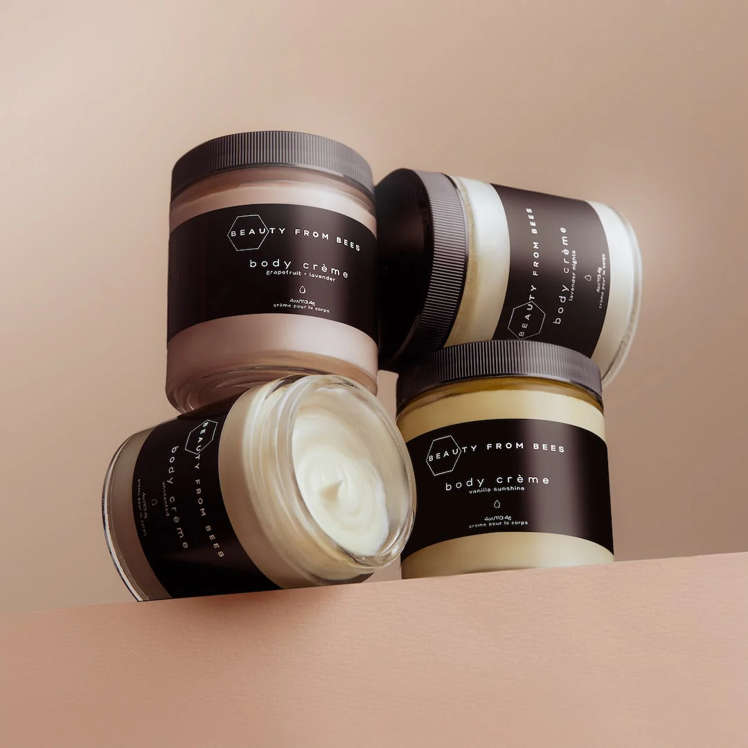 Body Crème - Image 4