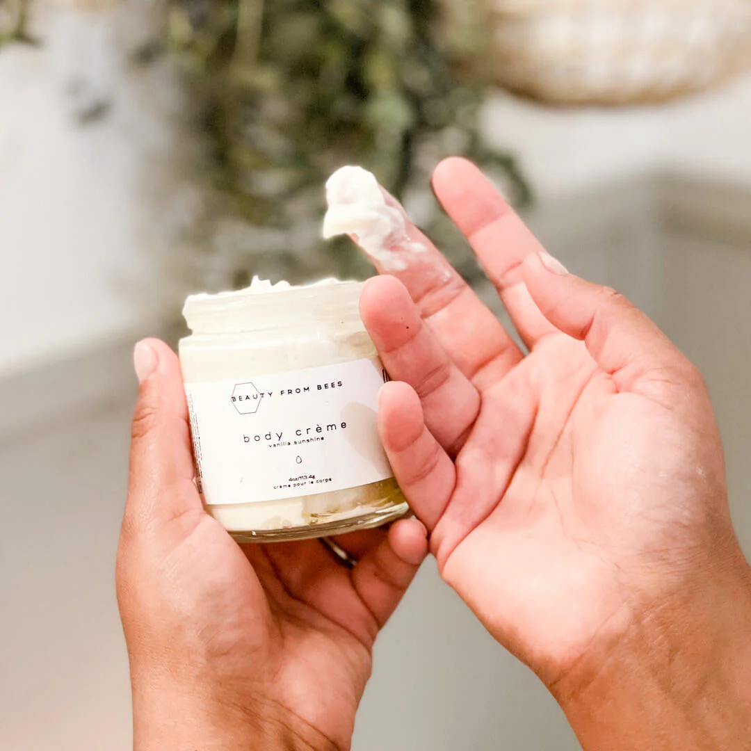Body Crème - Image 5