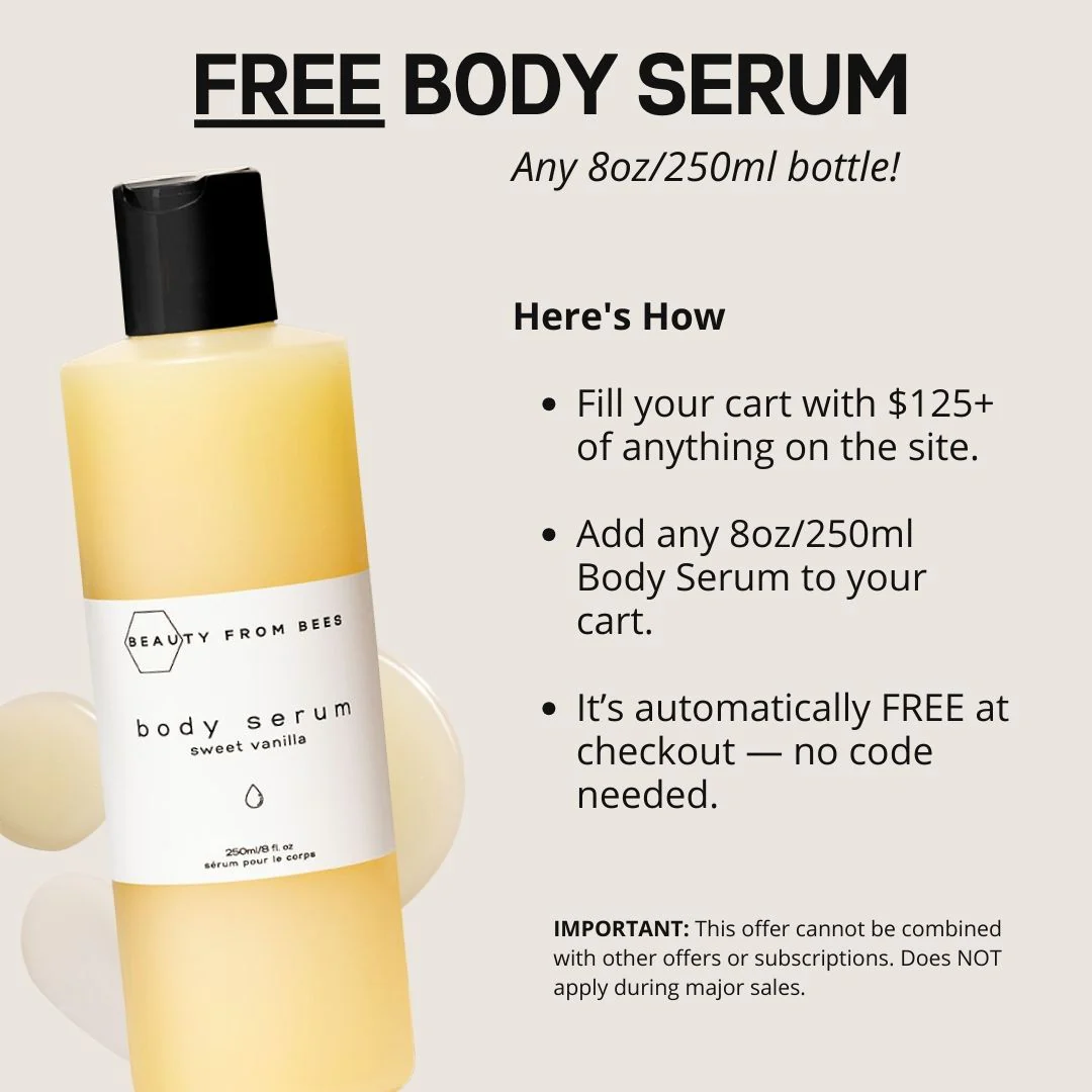 Body Serum - Image 3
