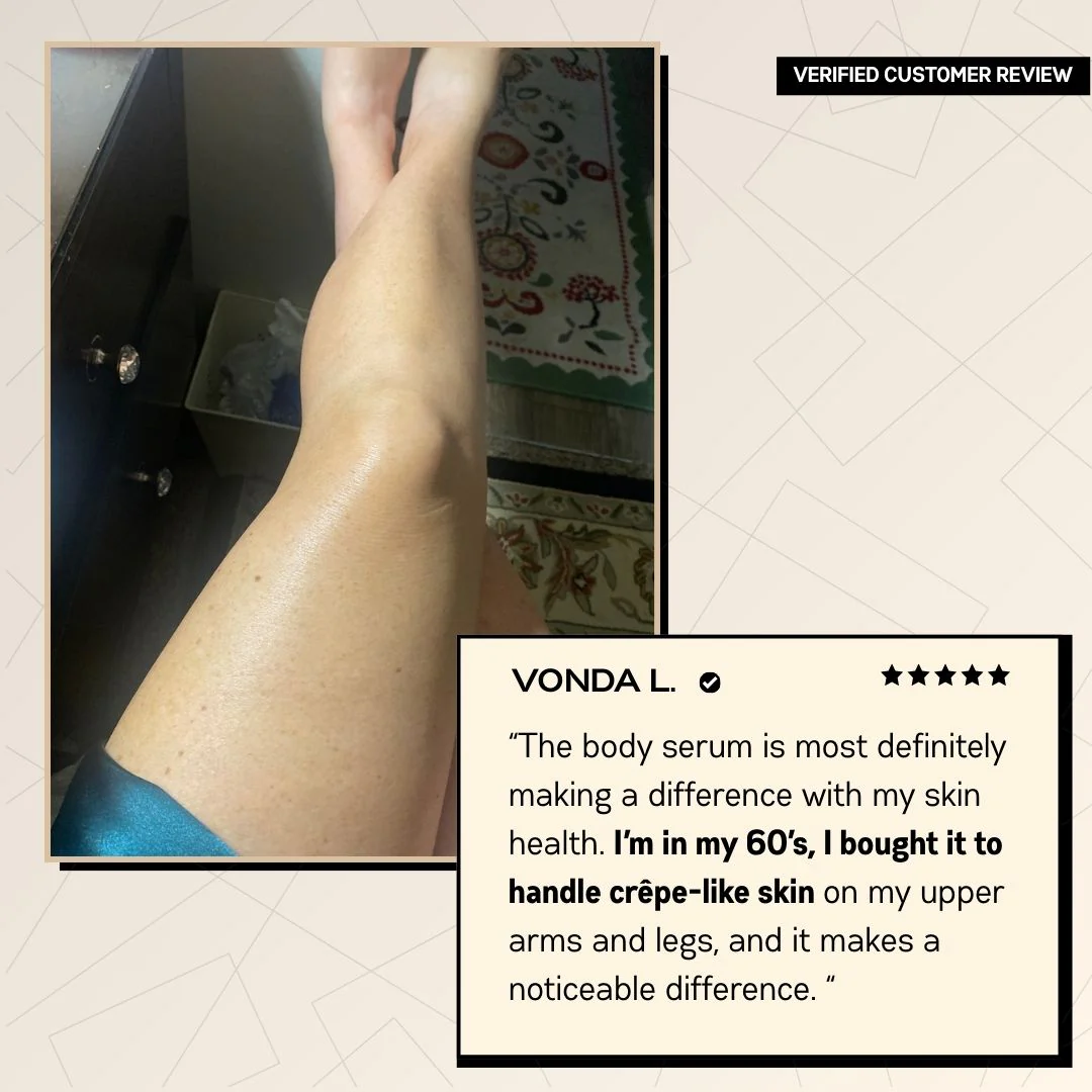 Body Serum - Image 5