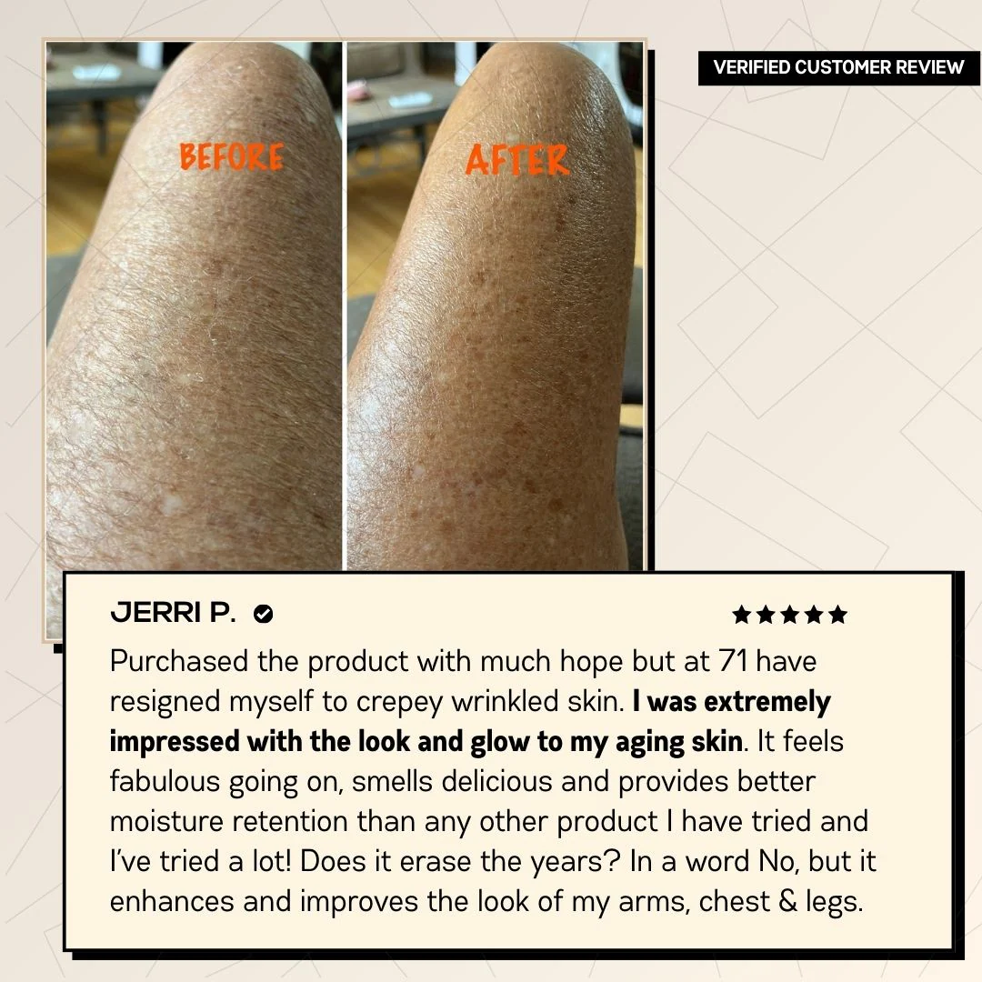 Body Serum - Image 7