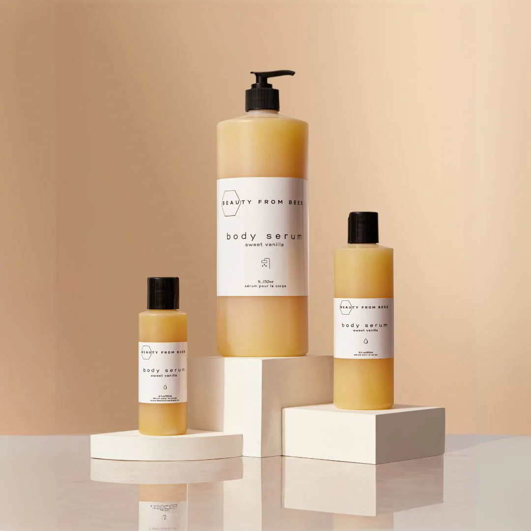 Body Serum - Image 8