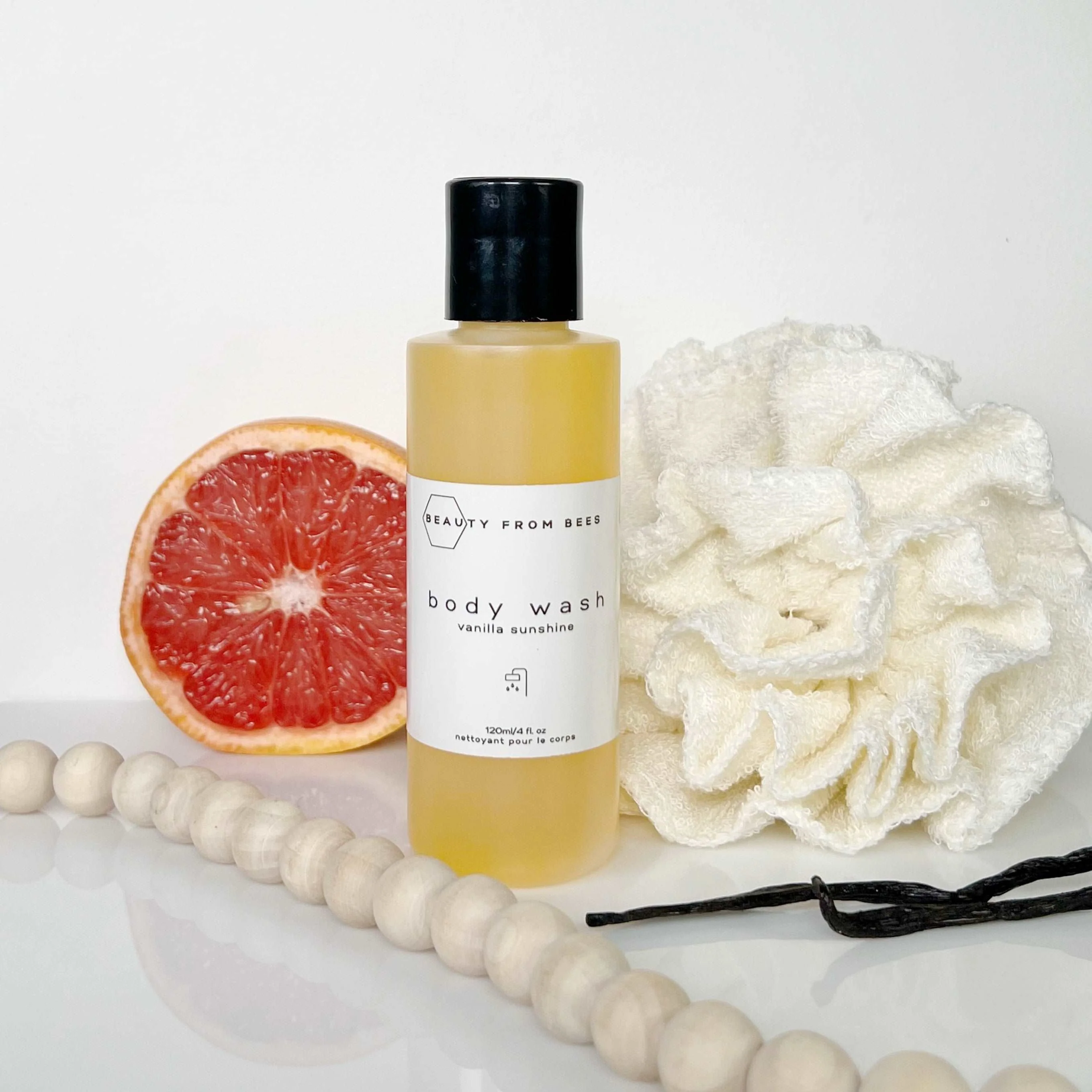 Body Wash - Image 4