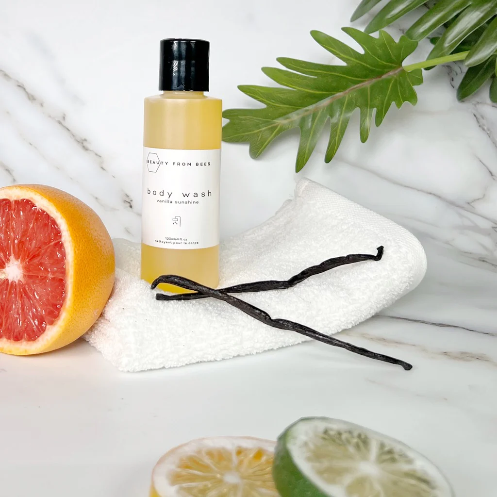Body Wash - Image 5