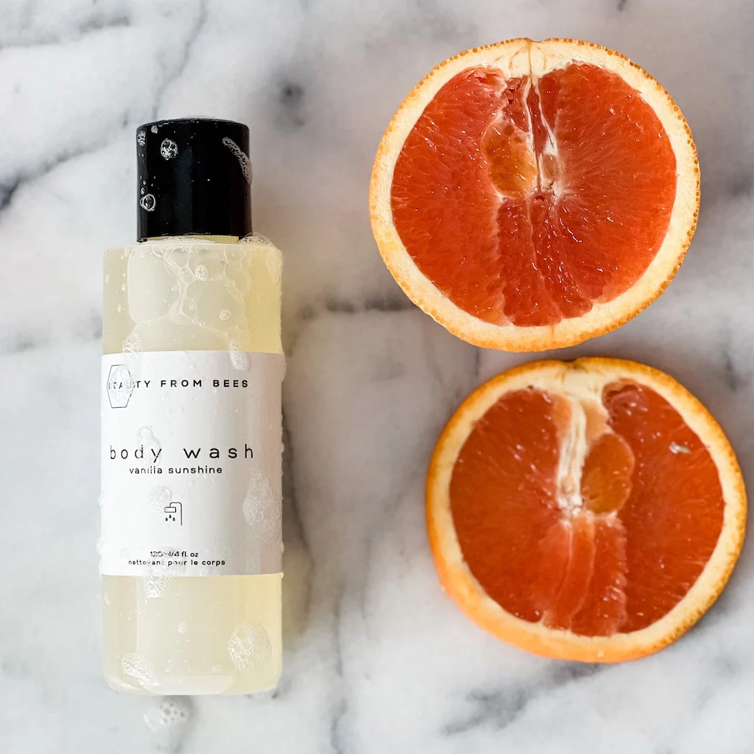Body Wash - Image 6