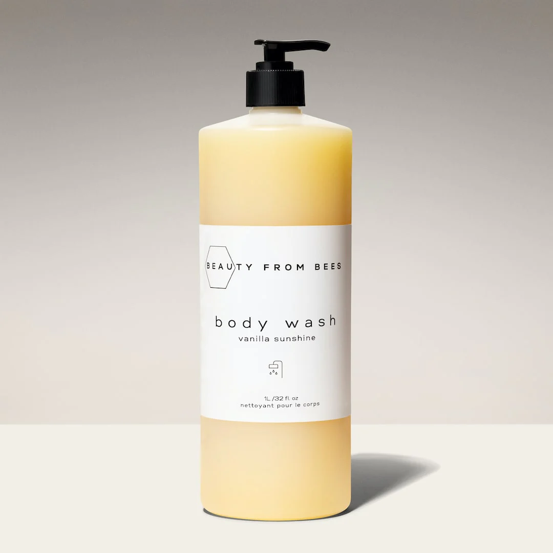 Body Wash - Image 7