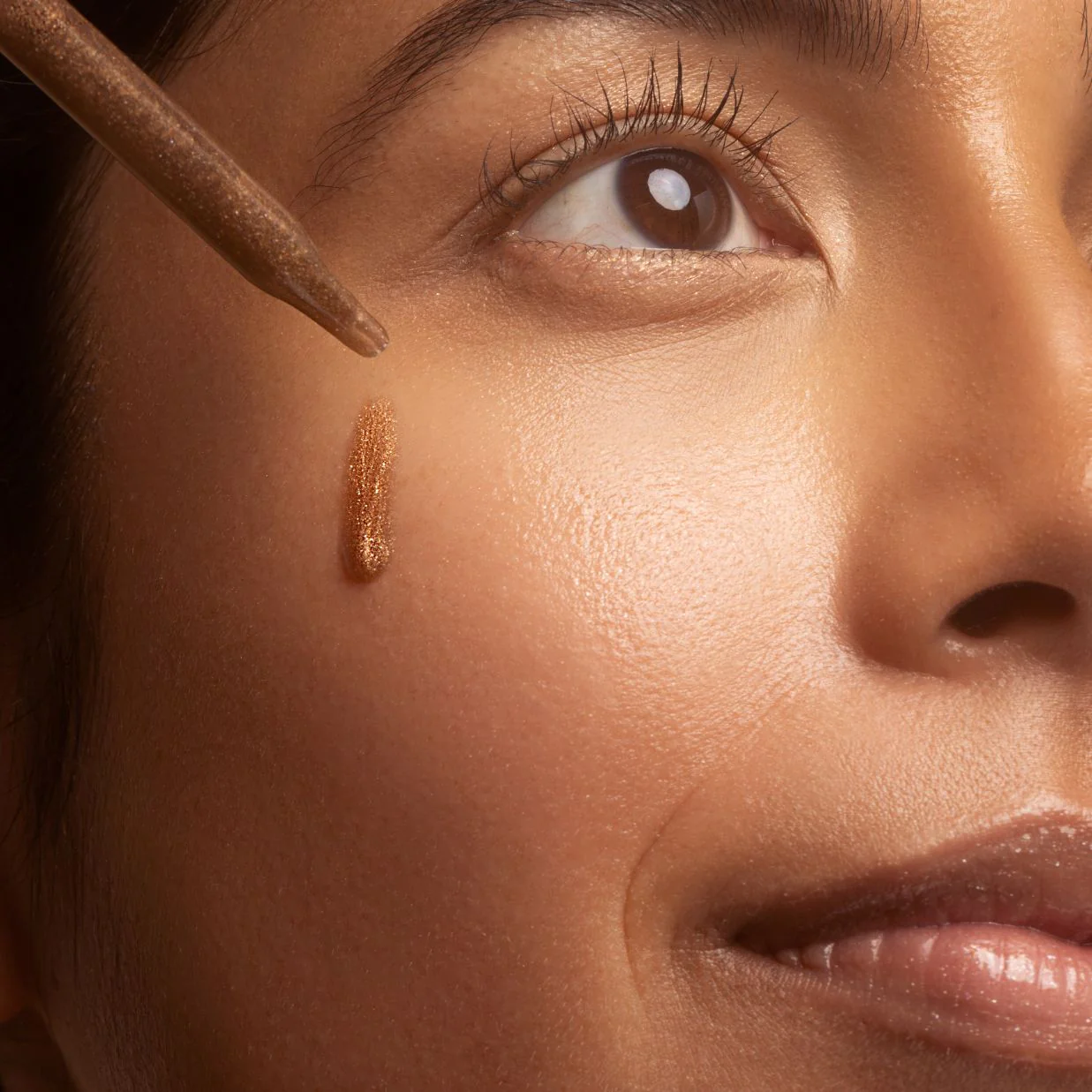 Bronzed Face Oil - Image 3