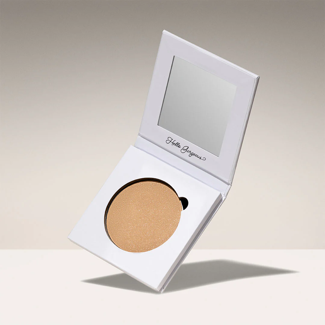 Bronzer