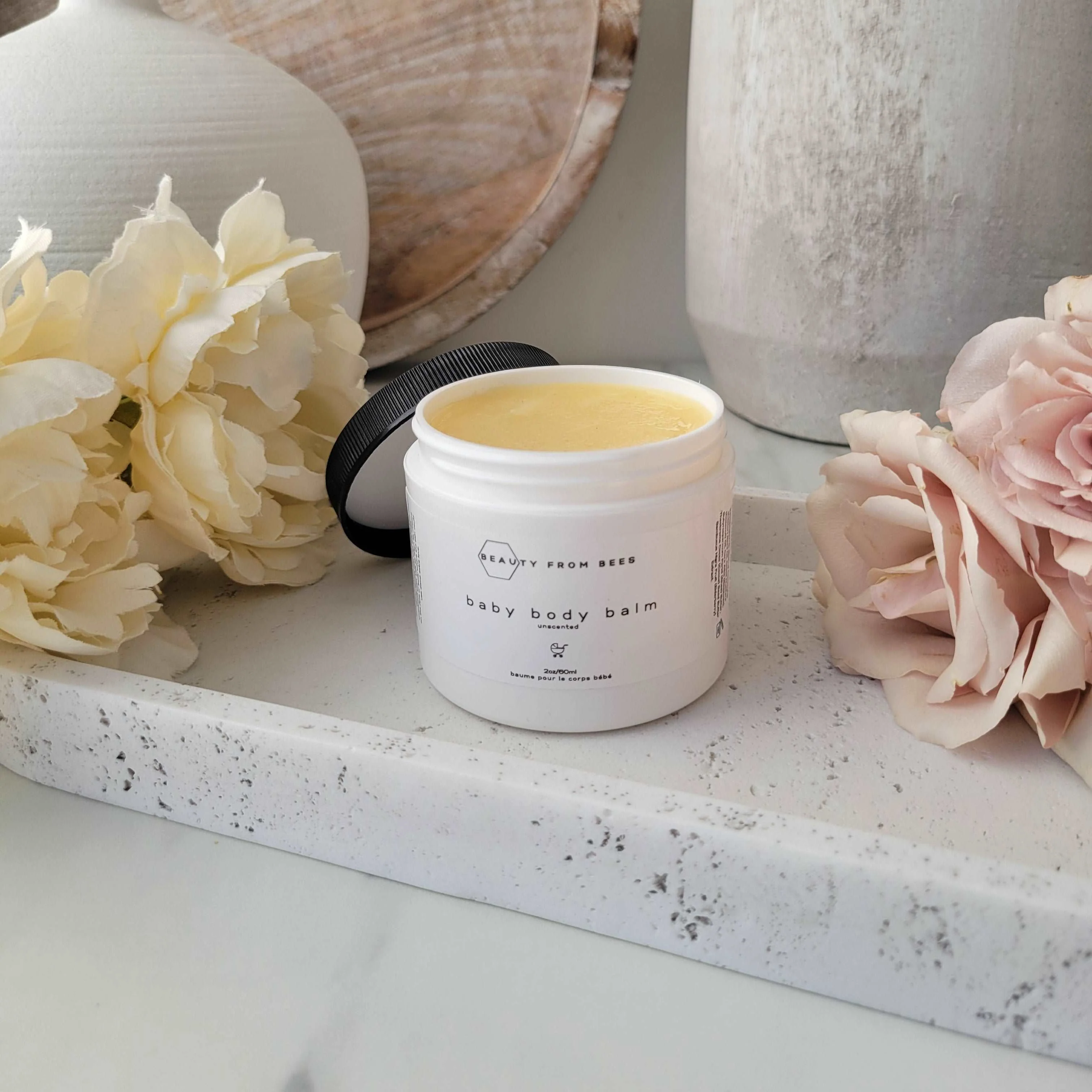 Baby Body Balm - Image 3