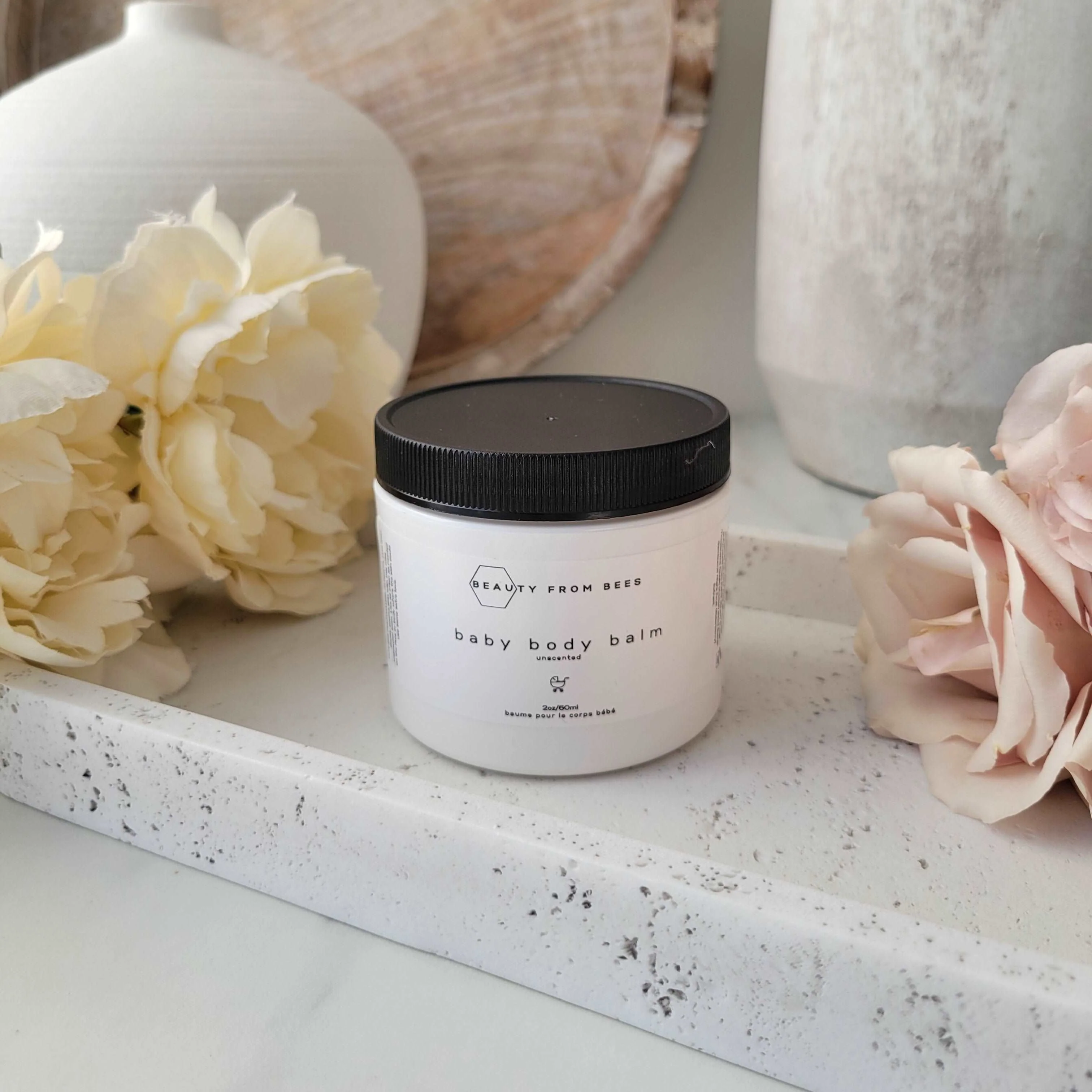 Baby Body Balm - Image 4