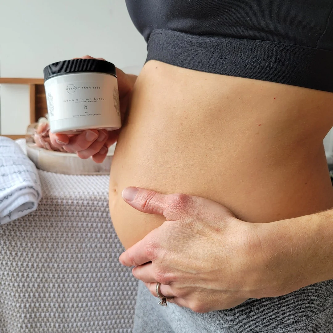 Mama's Bump Butter - Image 3