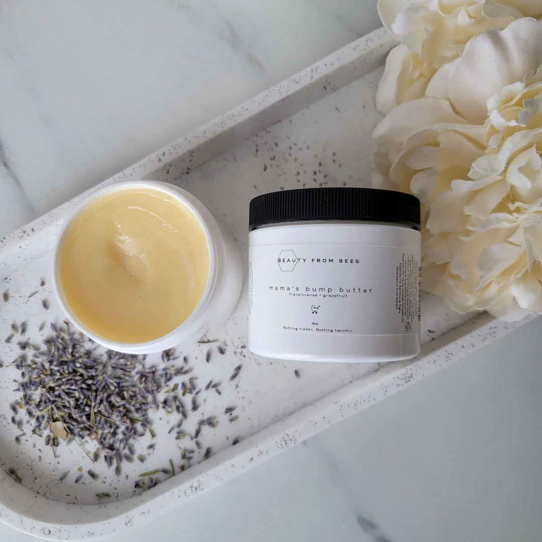 Mama's Bump Butter - Image 4