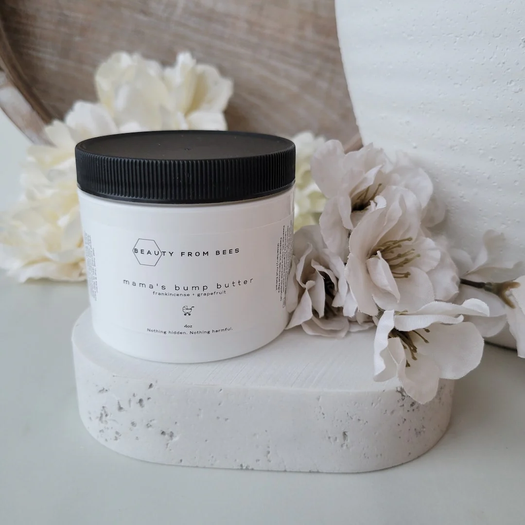 Mama's Bump Butter - Image 5