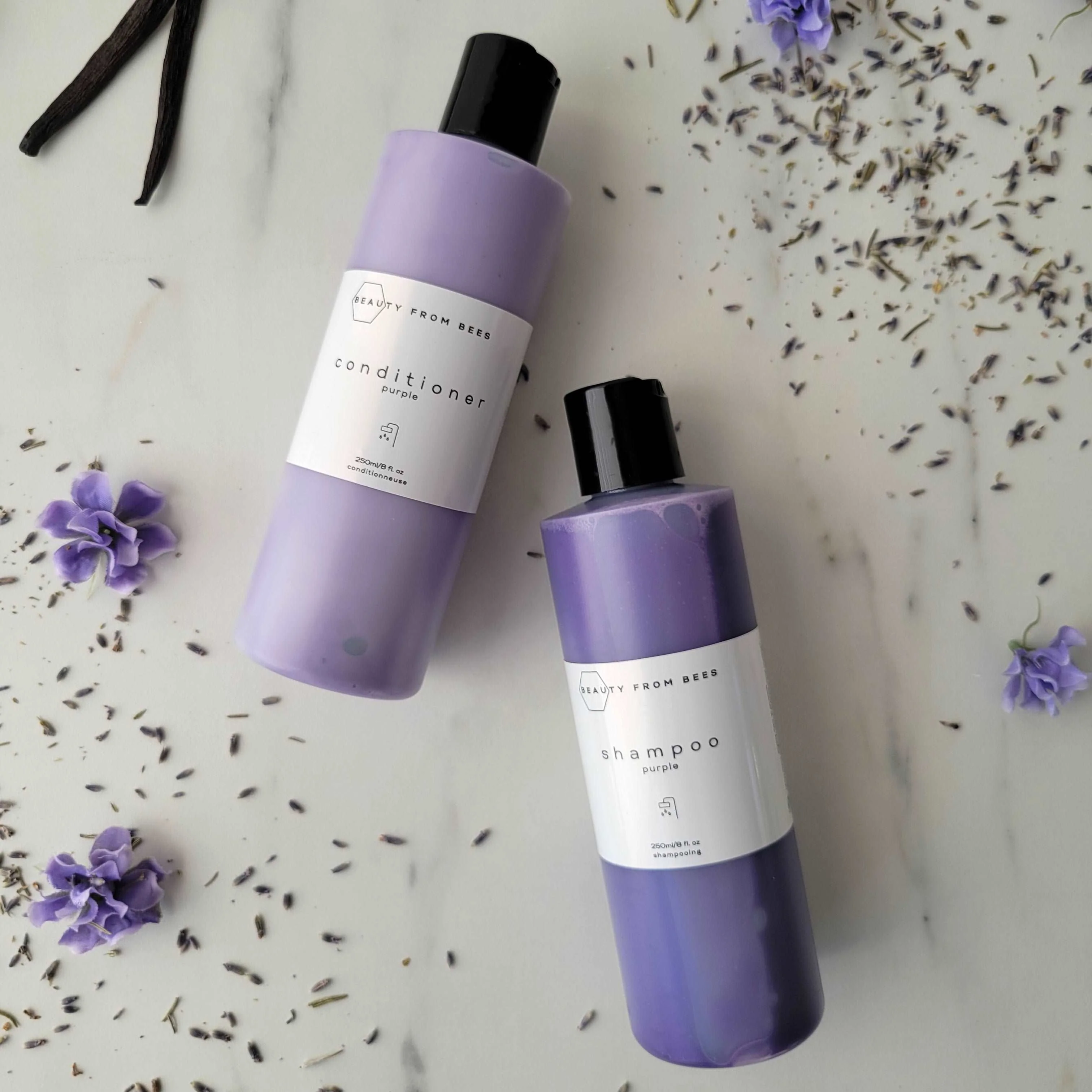 Purple Shampoo - Image 3