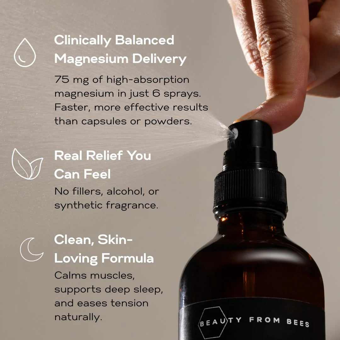 Magnesium Oil - Image 3