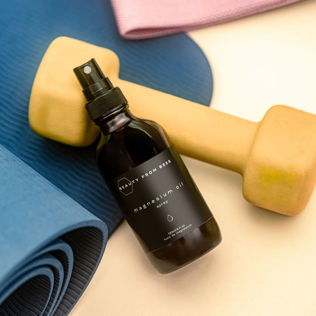Magnesium Oil - Image 4