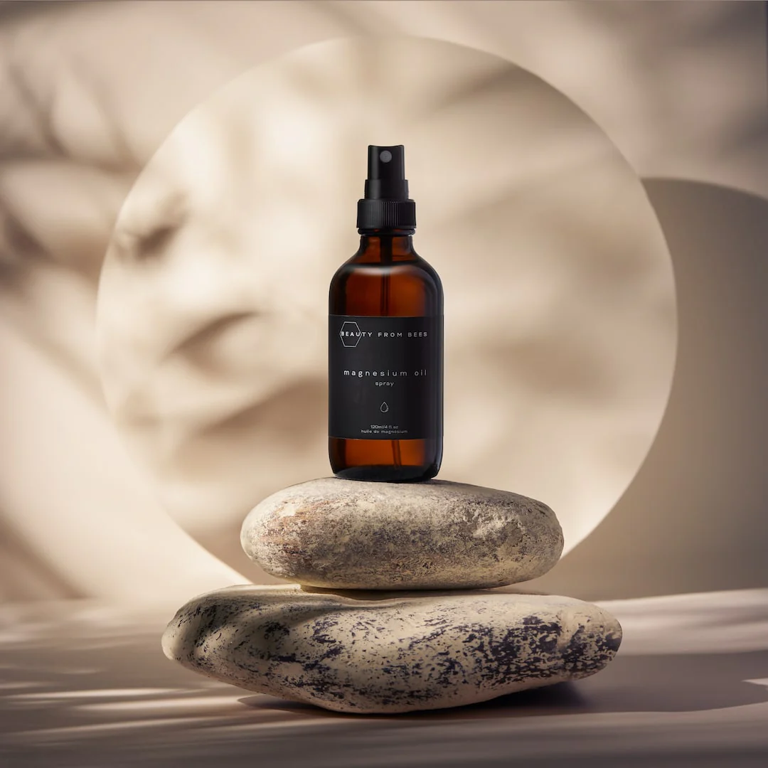 Magnesium Oil - Image 5
