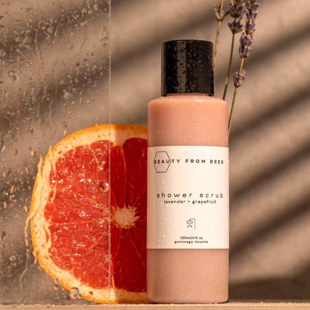 Shower Scrub - Image 4