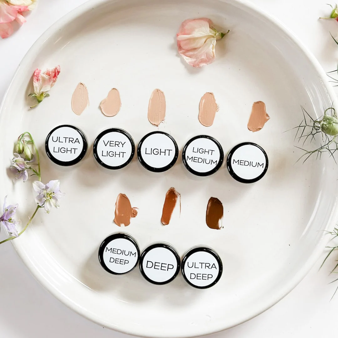 Concealer - Image 10