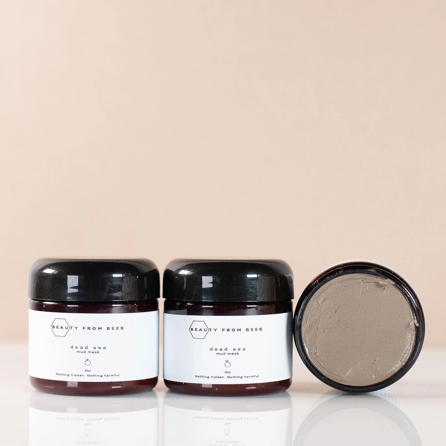 Dead Sea Mud Mask - Image 3