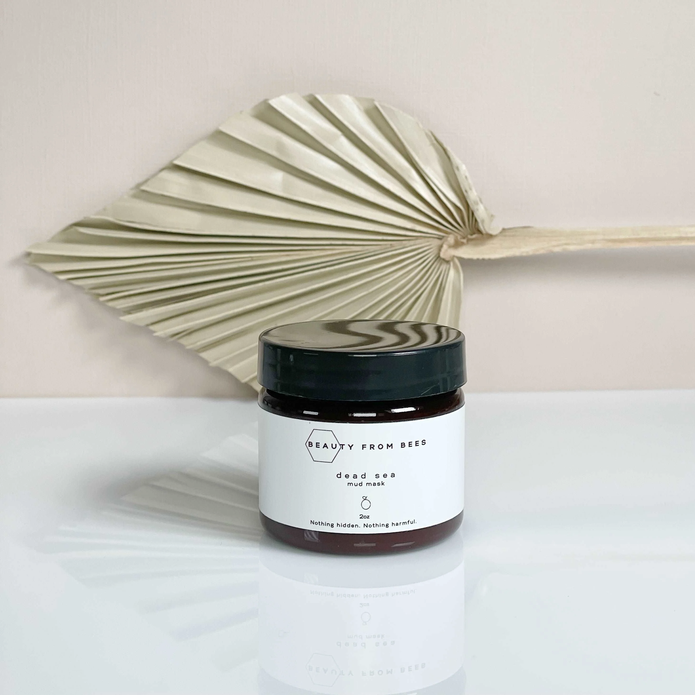 Dead Sea Mud Mask - Image 4
