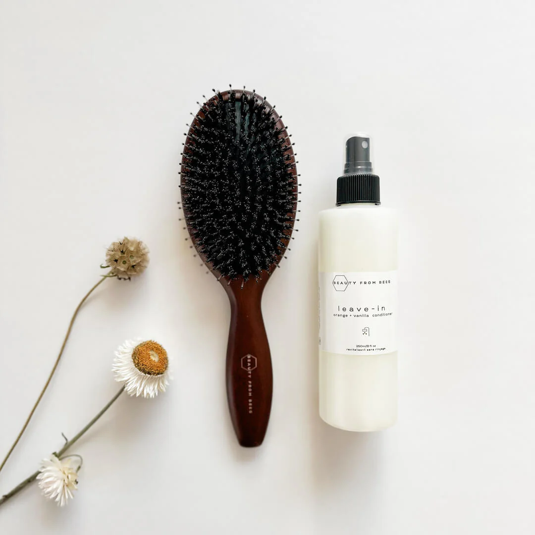 Detangling Hair Brush - Image 4