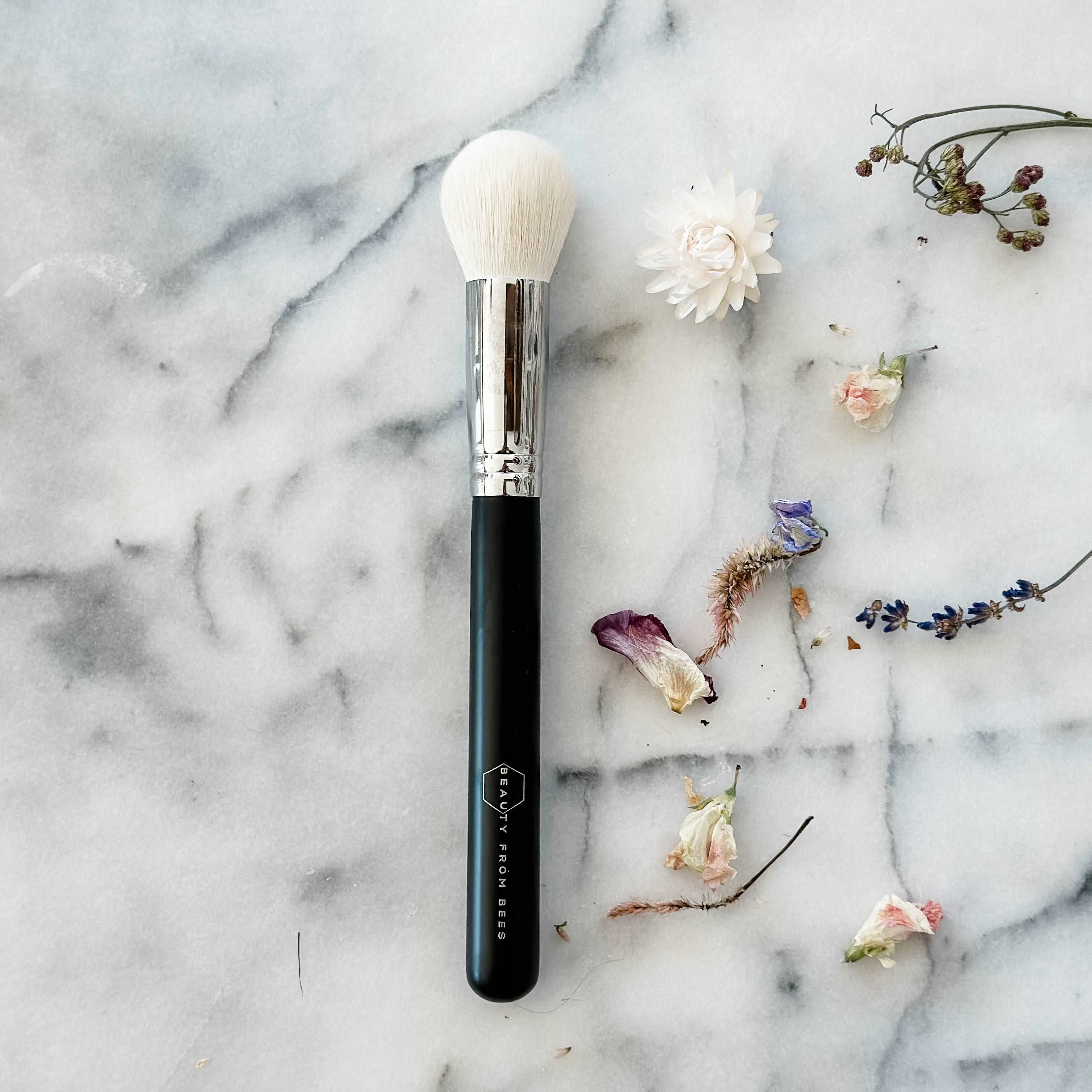 Dome Powder Brush - Image 5