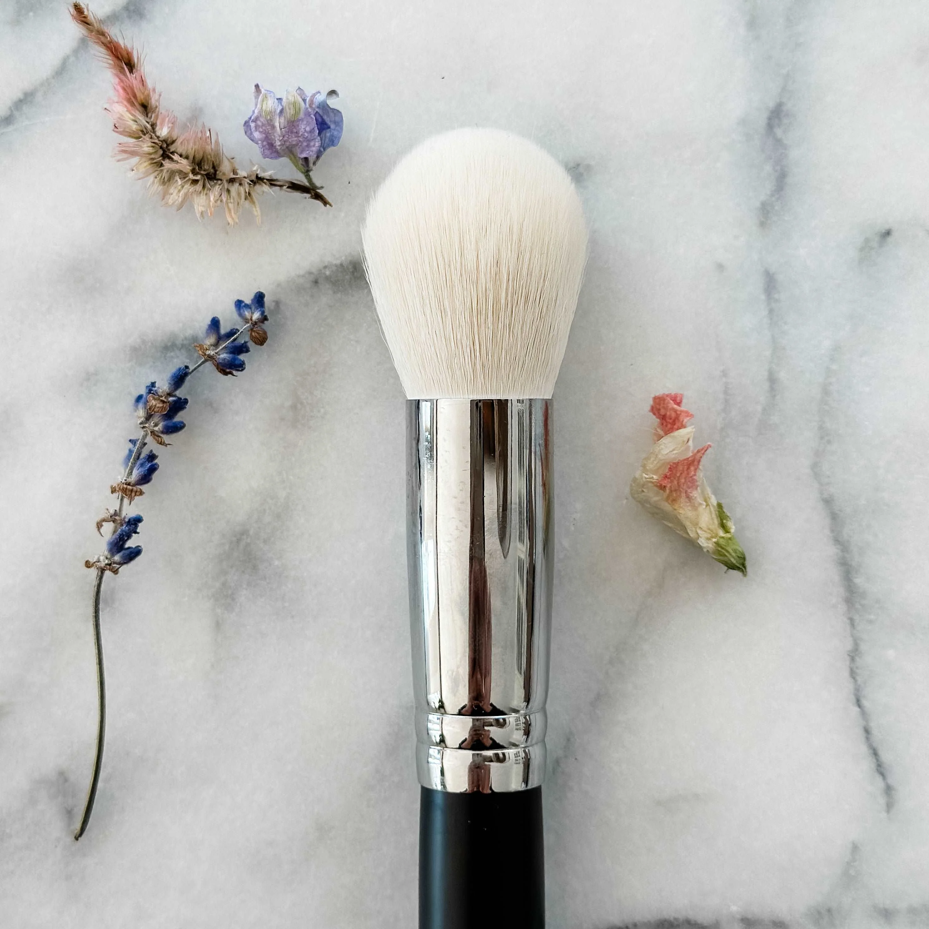 Dome Powder Brush - Image 6