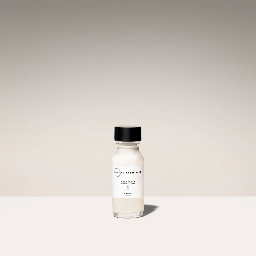 Exfoliate - Image 5