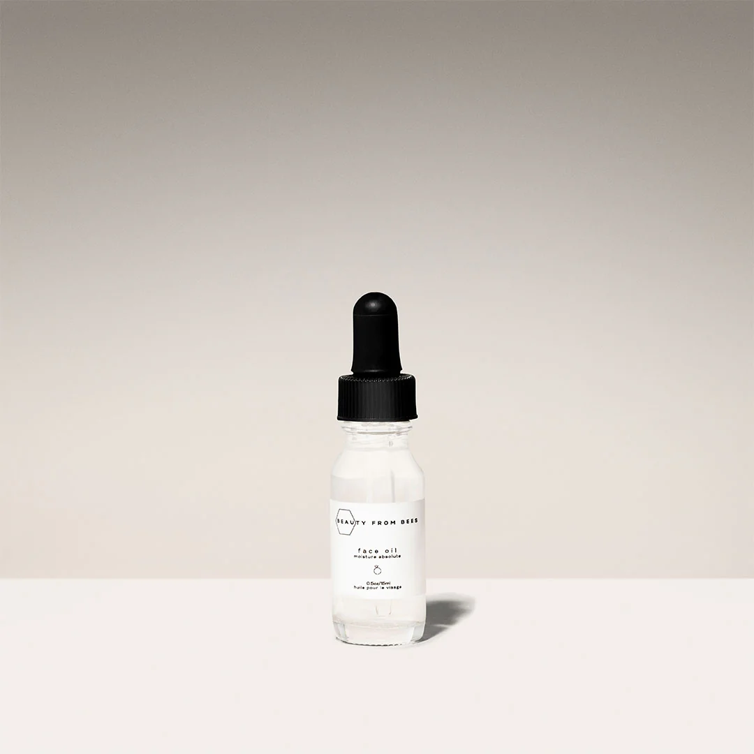 Face Oil (Moisture Absolute) - Image 7