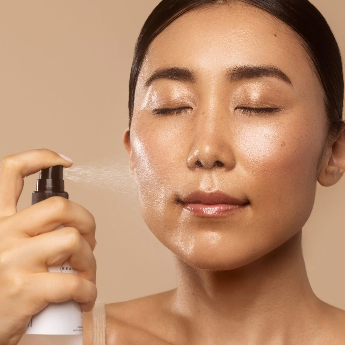 Face Spritz - Probiotic Infused - Image 3