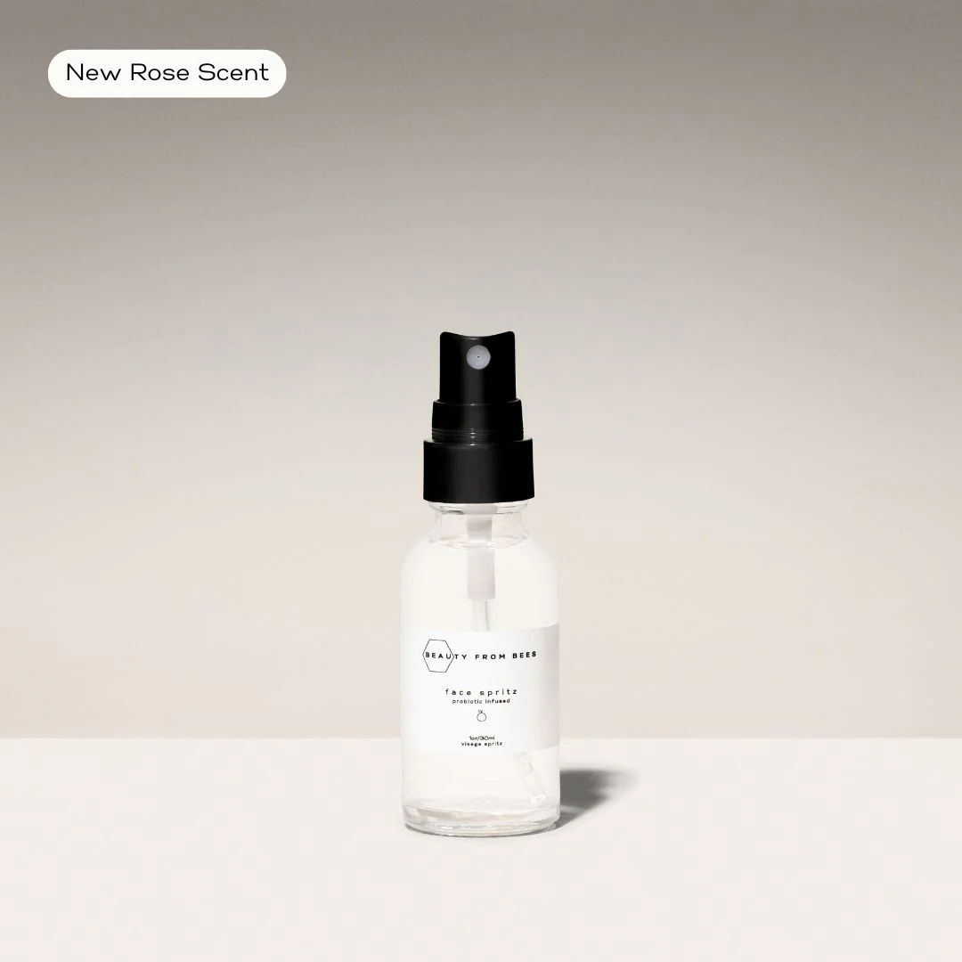 Face Spritz - Probiotic Infused - Image 4