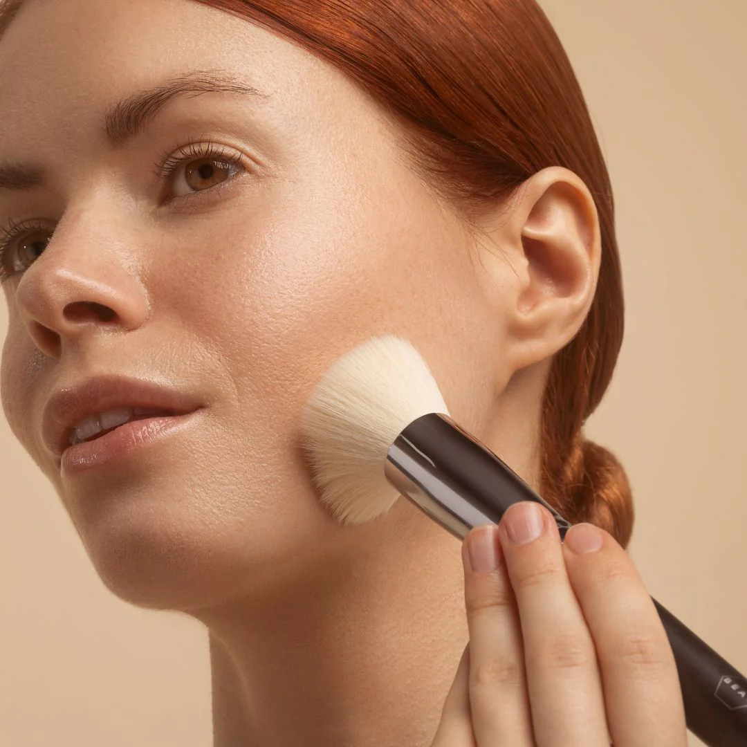 Flat Top Brush - Image 3