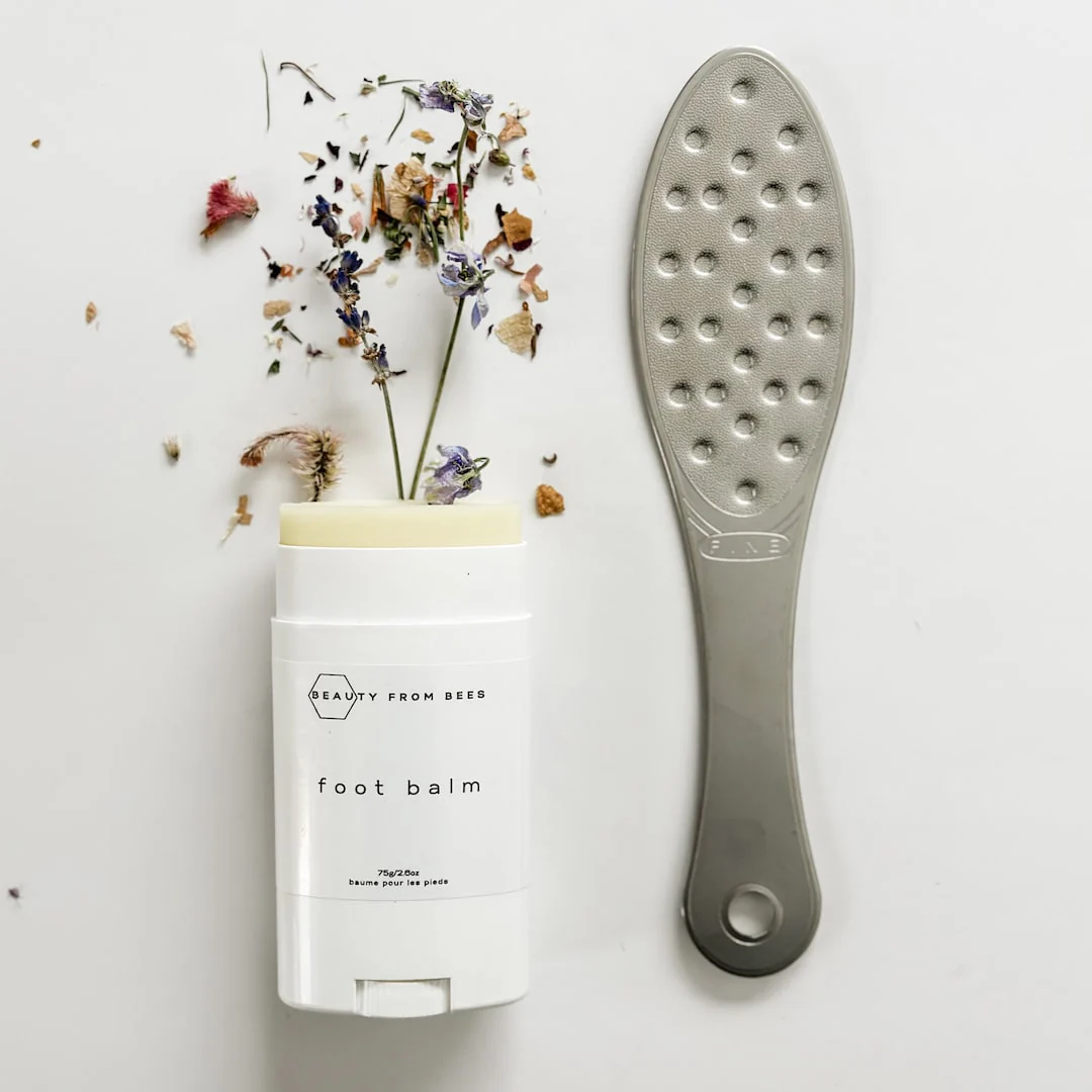 Foot Balm - Image 5