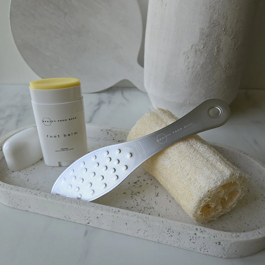 Foot Scrubber - Image 3