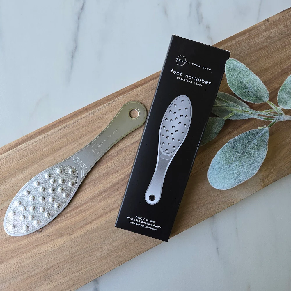 Foot Scrubber - Image 4