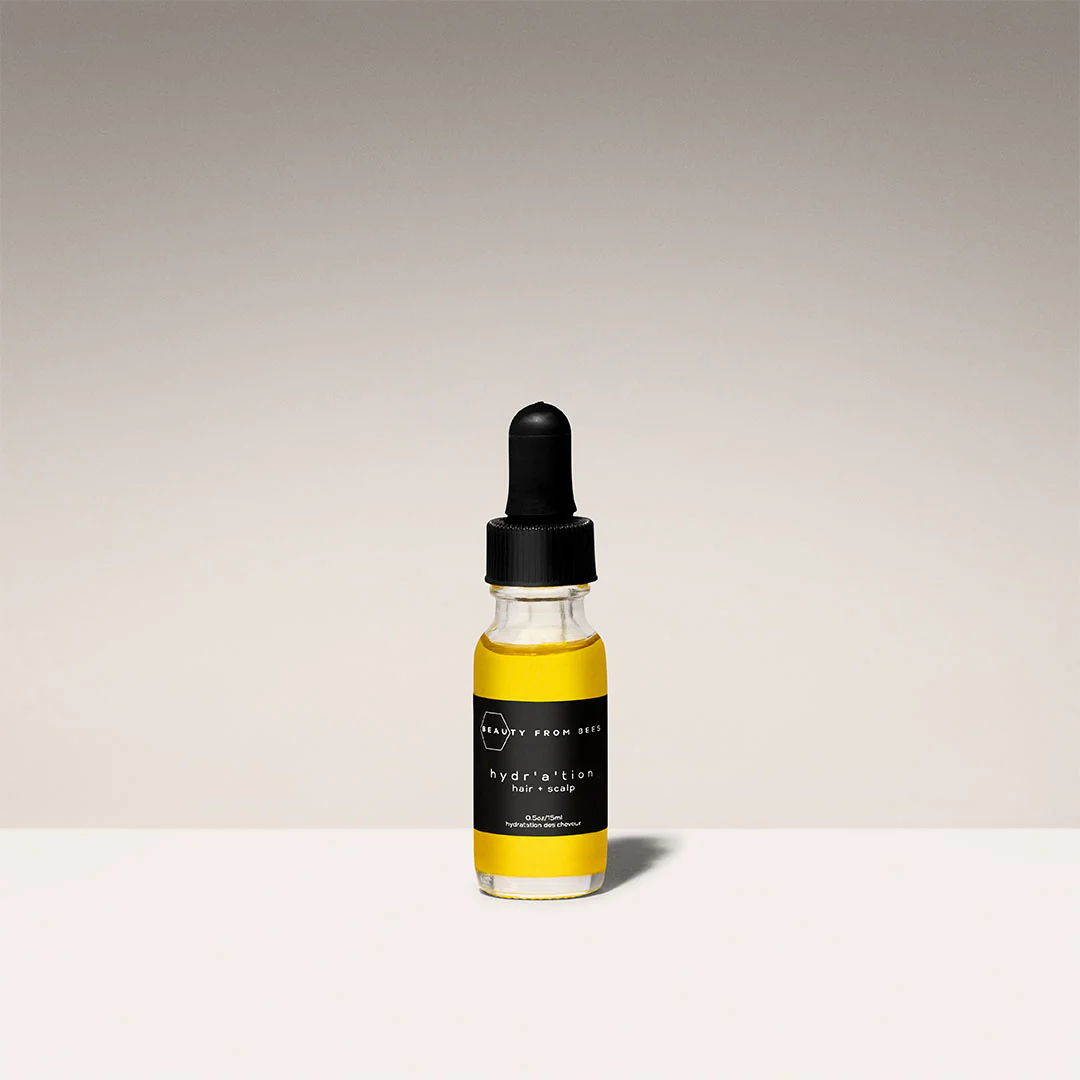 Hair + Scalp Hydr’A’tion - Image 4