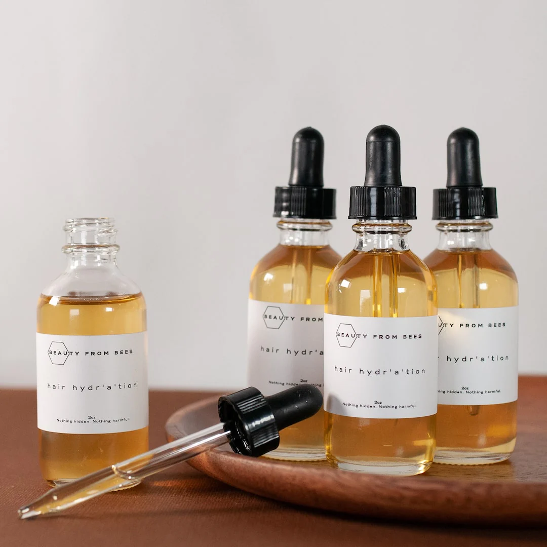 Hair + Scalp Hydr’A’tion - Image 5
