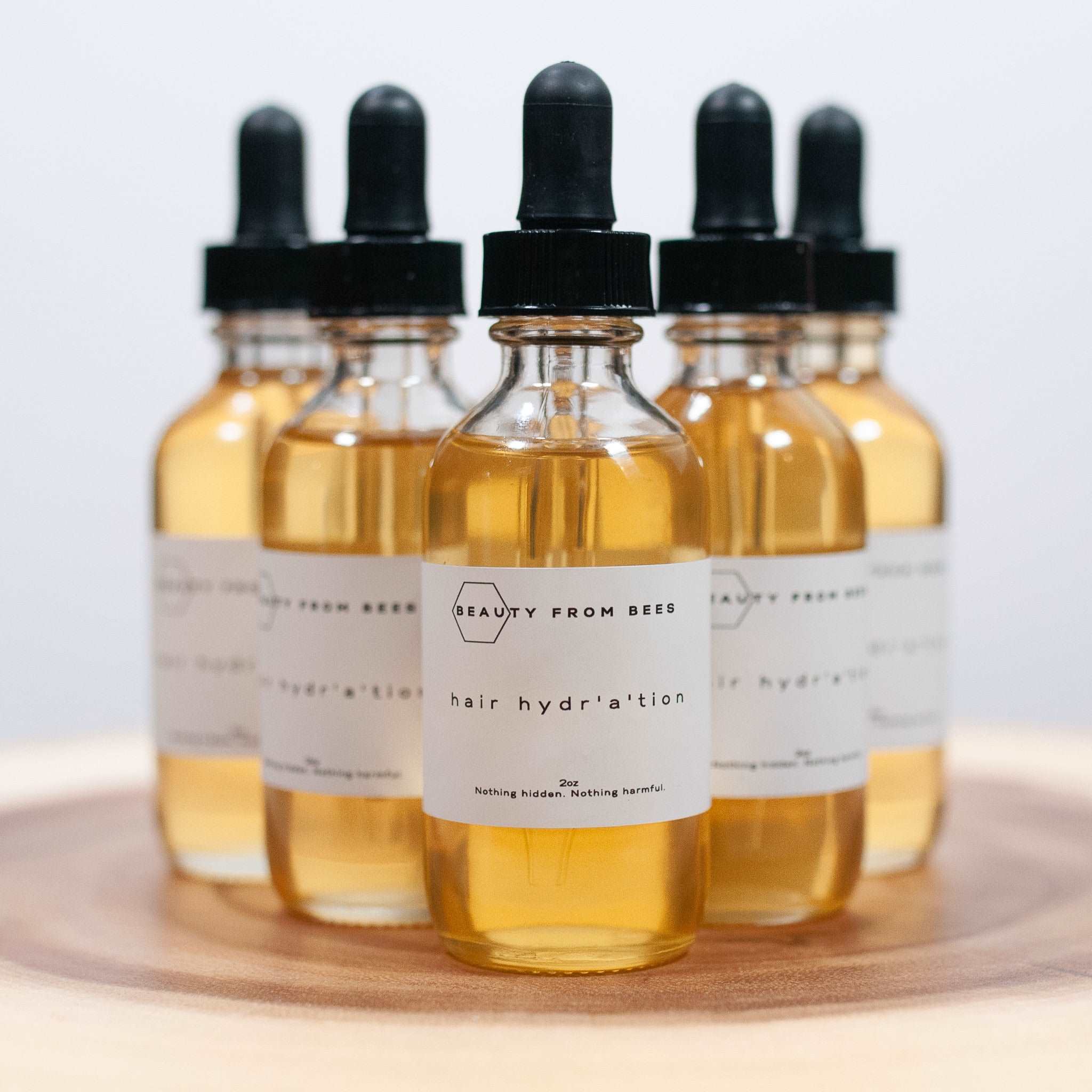 Hair + Scalp Hydr’A’tion - Image 6