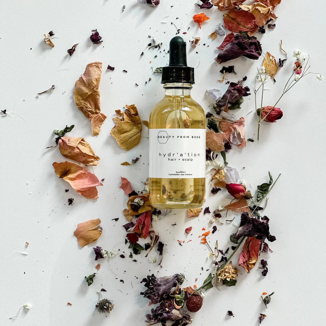 Hair + Scalp Hydr’A’tion - Image 7