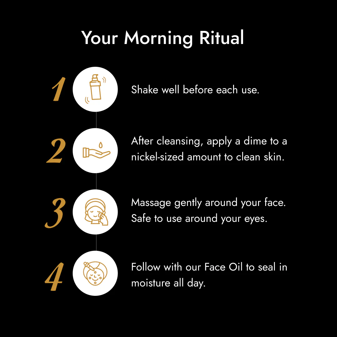 Face Serum (Day, Hyaluronic 2%) - Image 4