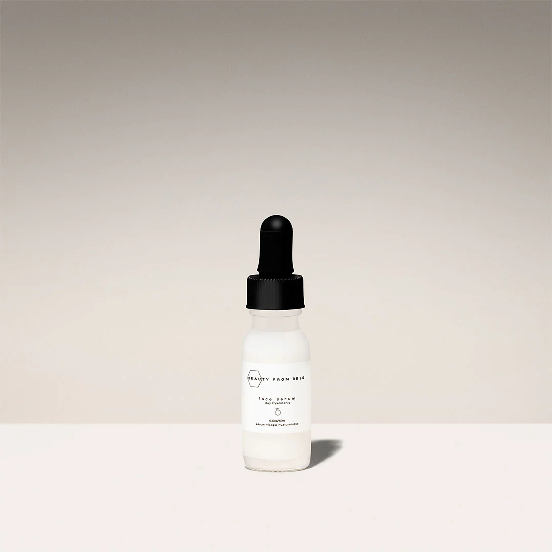 Face Serum (Day, Hyaluronic 2%) - Image 7