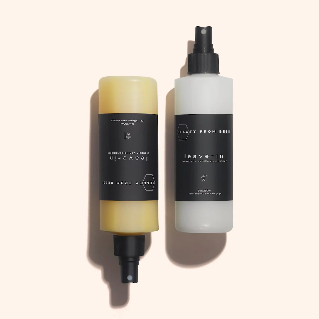 Leave-In Conditioner - Image 3
