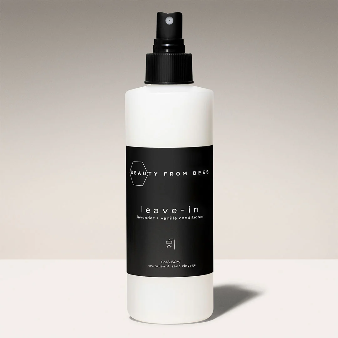 Leave-In Conditioner - Image 4