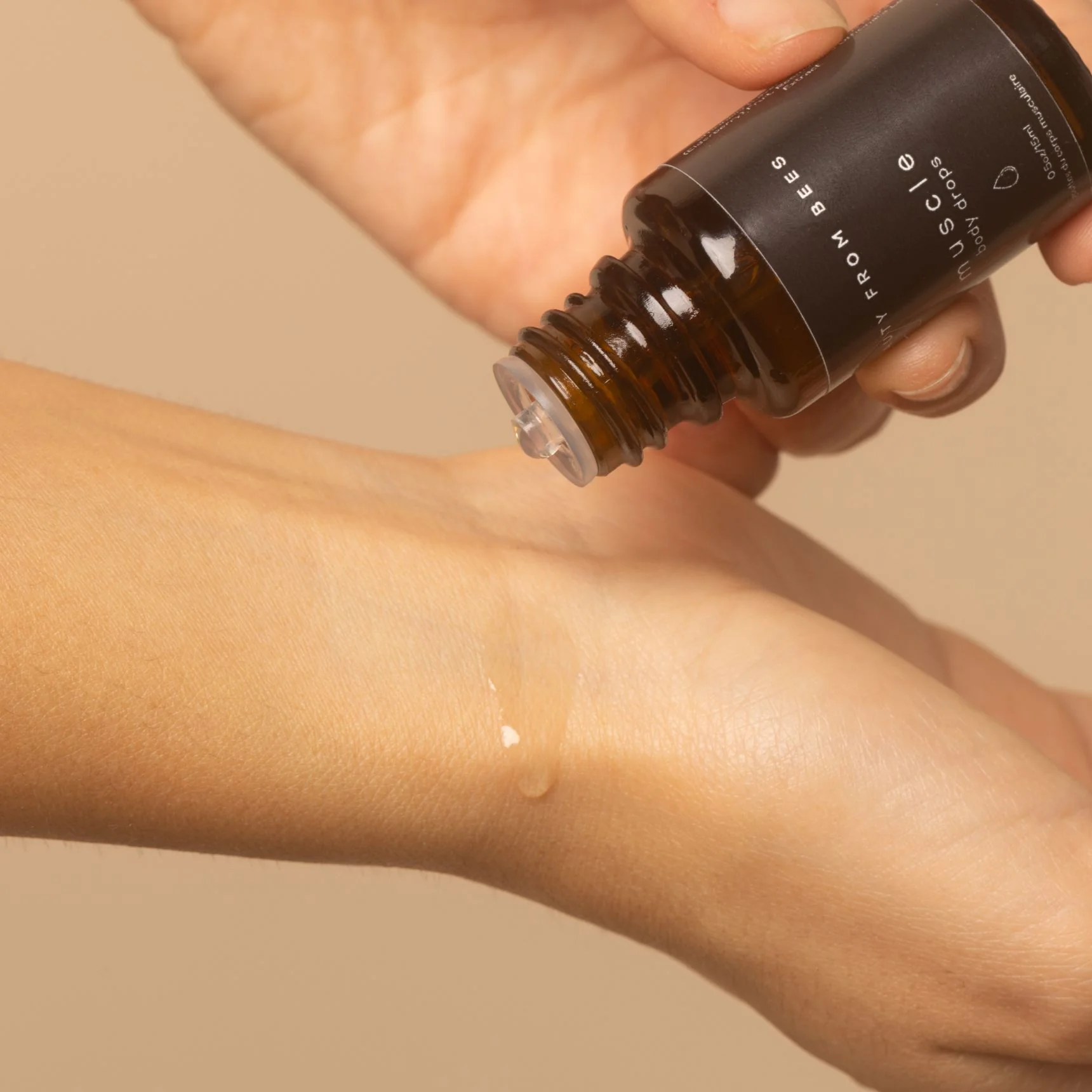 Muscle Body Drops - Image 3