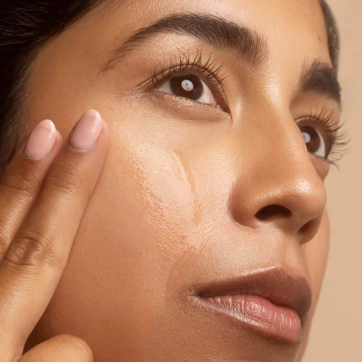 Face Serum (Night, Lactic Acid 10%) - Image 4